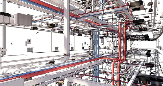 BIM & MEP Solutions